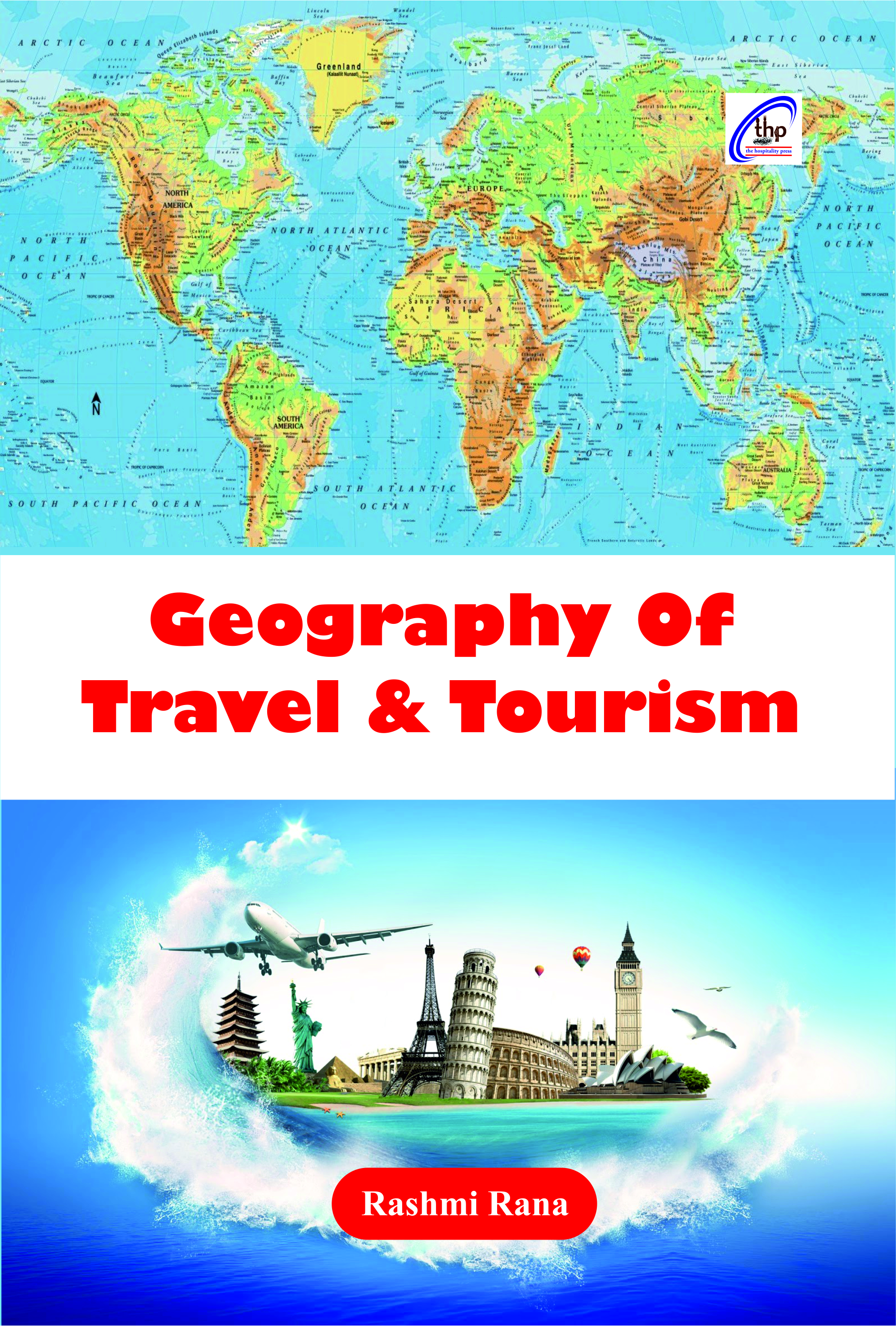 Geography of Travel & Tourism